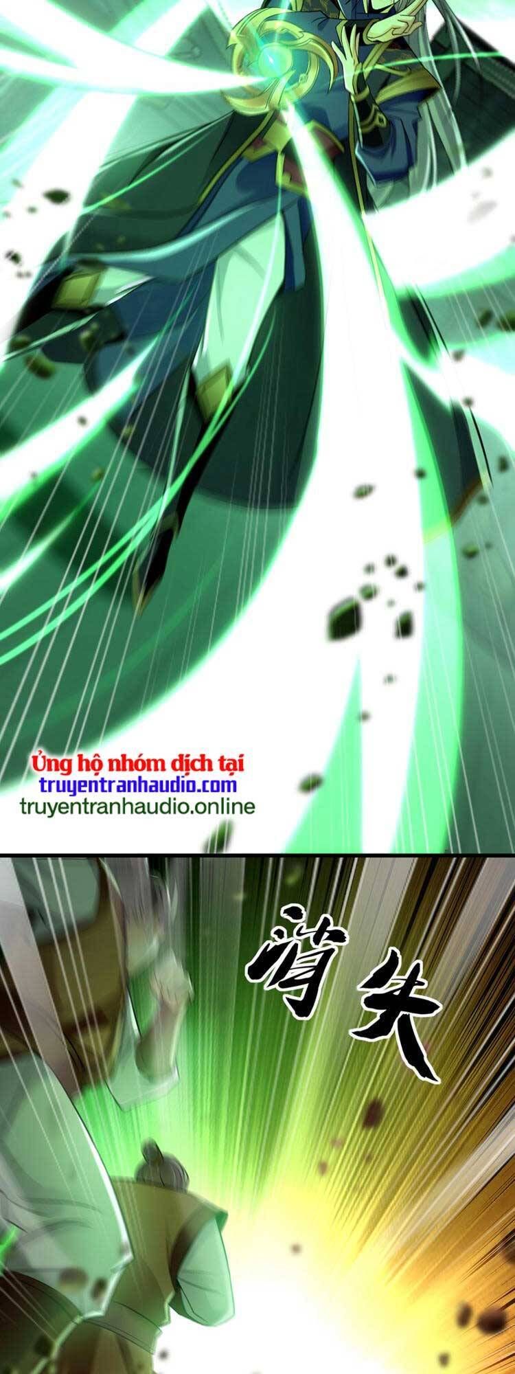 đọc truyện Thập Đại Đế Hoàng Đều Là Đệ Tử Của Ta Chương 75 ảnh 15 tại Truyện Dạ Ký