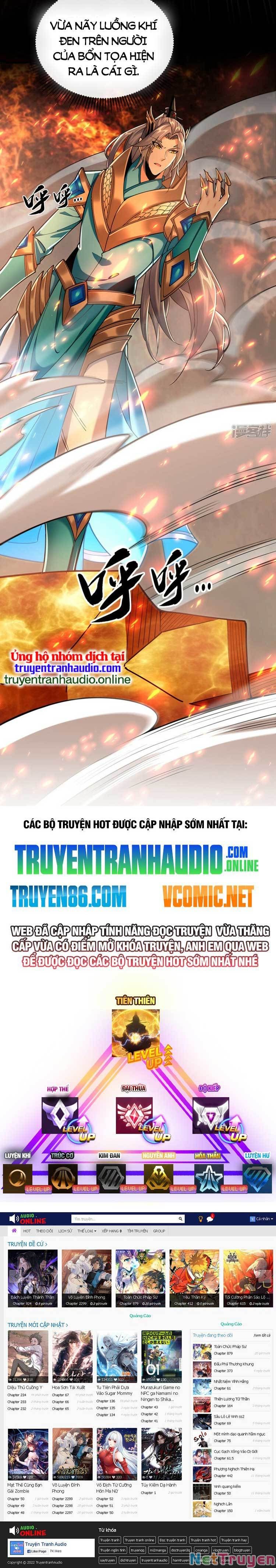 đọc truyện Thập Đại Đế Hoàng Đều Là Đệ Tử Của Ta Chương 76 ảnh 17 tại Truyện Dạ Ký