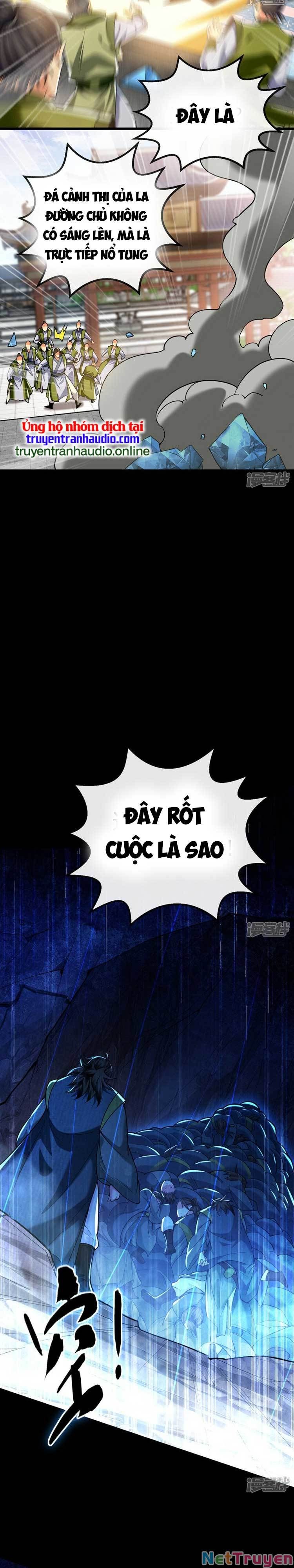 đọc truyện Thập Đại Đế Hoàng Đều Là Đệ Tử Của Ta Chương 76 ảnh 5 tại Truyện Dạ Ký