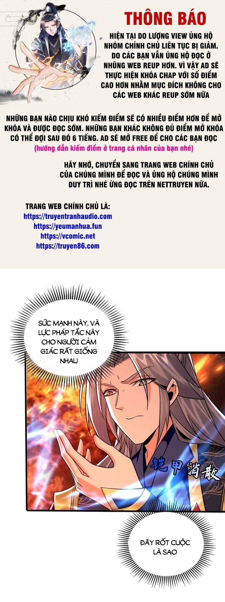 đọc truyện Thập Đại Đế Hoàng Đều Là Đệ Tử Của Ta Chương 77 ảnh 2 tại Truyện Dạ Ký