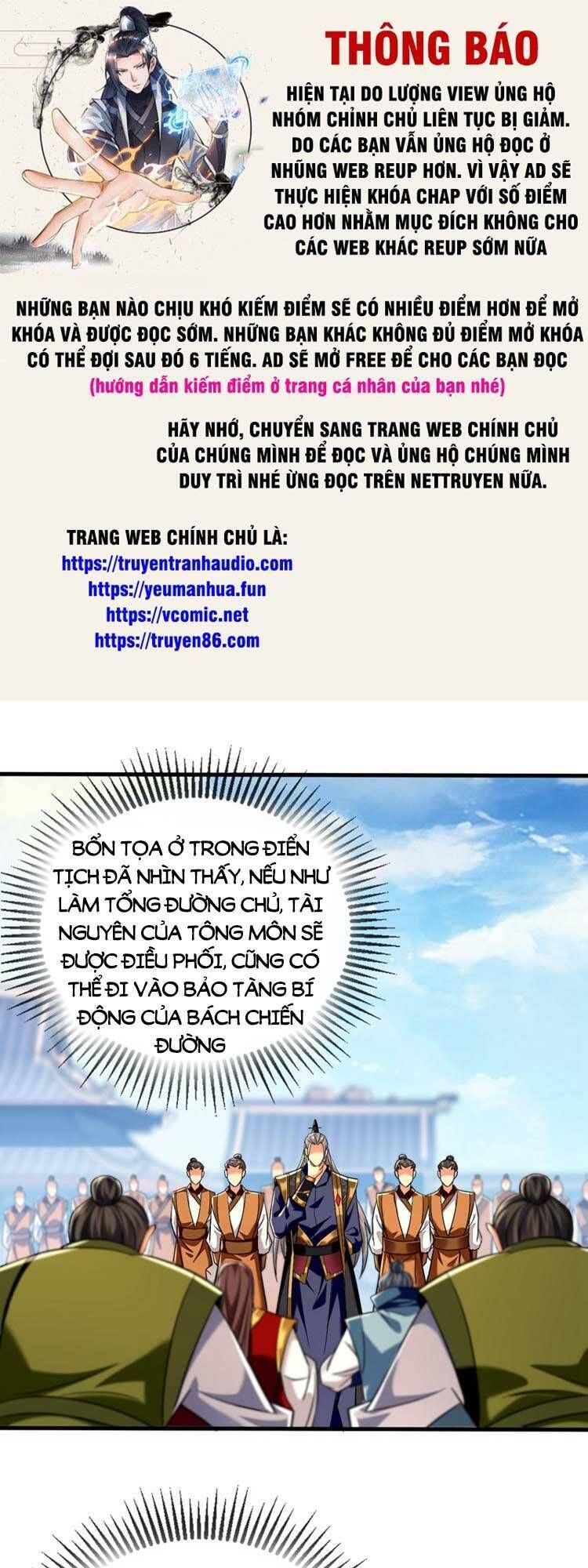 đọc truyện Thập Đại Đế Hoàng Đều Là Đệ Tử Của Ta Chương 78 ảnh 2 tại Truyện Dạ Ký