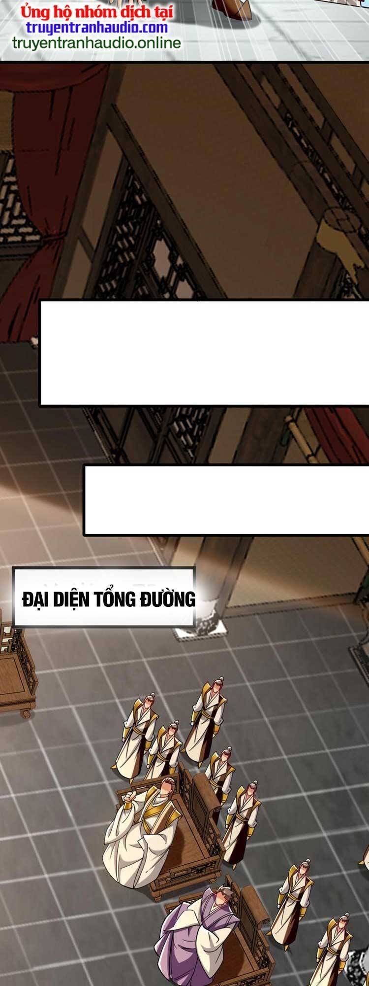 đọc truyện Thập Đại Đế Hoàng Đều Là Đệ Tử Của Ta Chương 78 ảnh 14 tại Truyện Dạ Ký