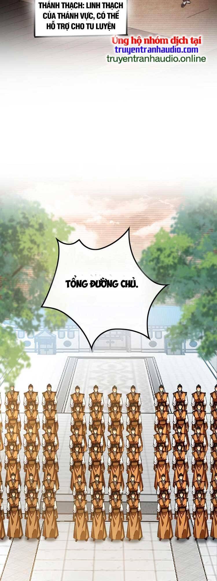 đọc truyện Thập Đại Đế Hoàng Đều Là Đệ Tử Của Ta Chương 78 ảnh 9 tại Truyện Dạ Ký