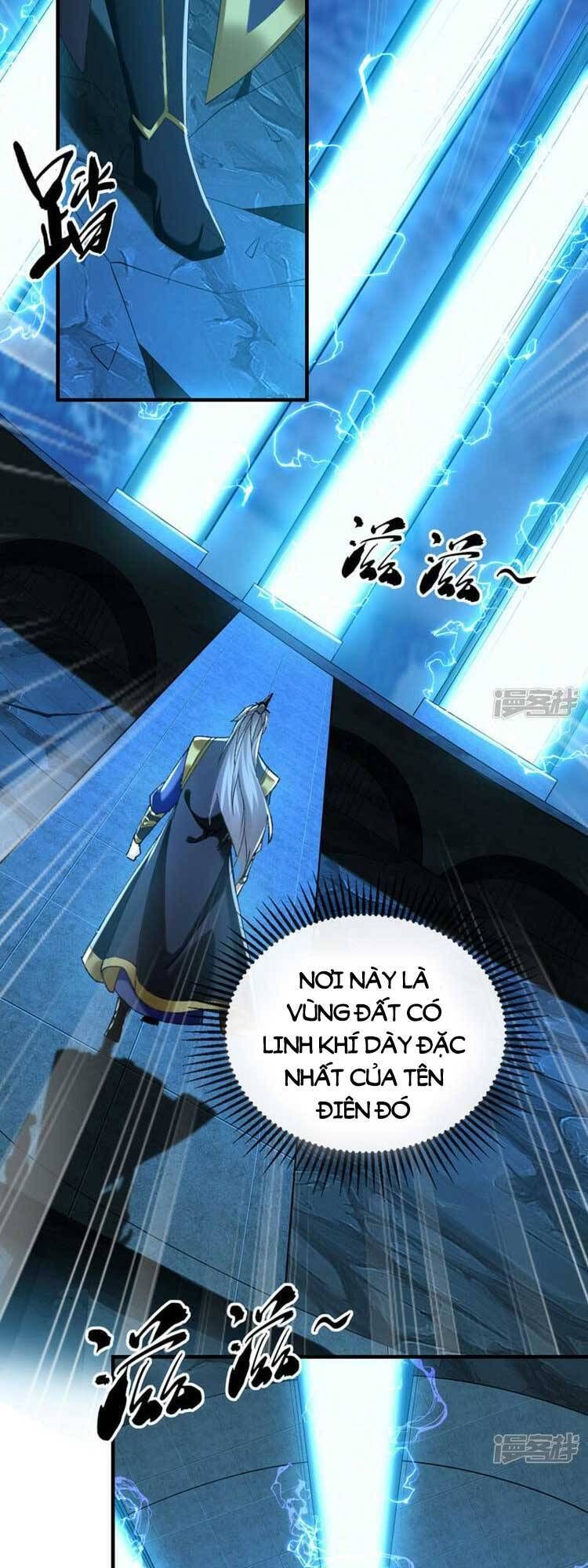 đọc truyện Thập Đại Đế Hoàng Đều Là Đệ Tử Của Ta Chương 79 ảnh 16 tại Truyện Dạ Ký