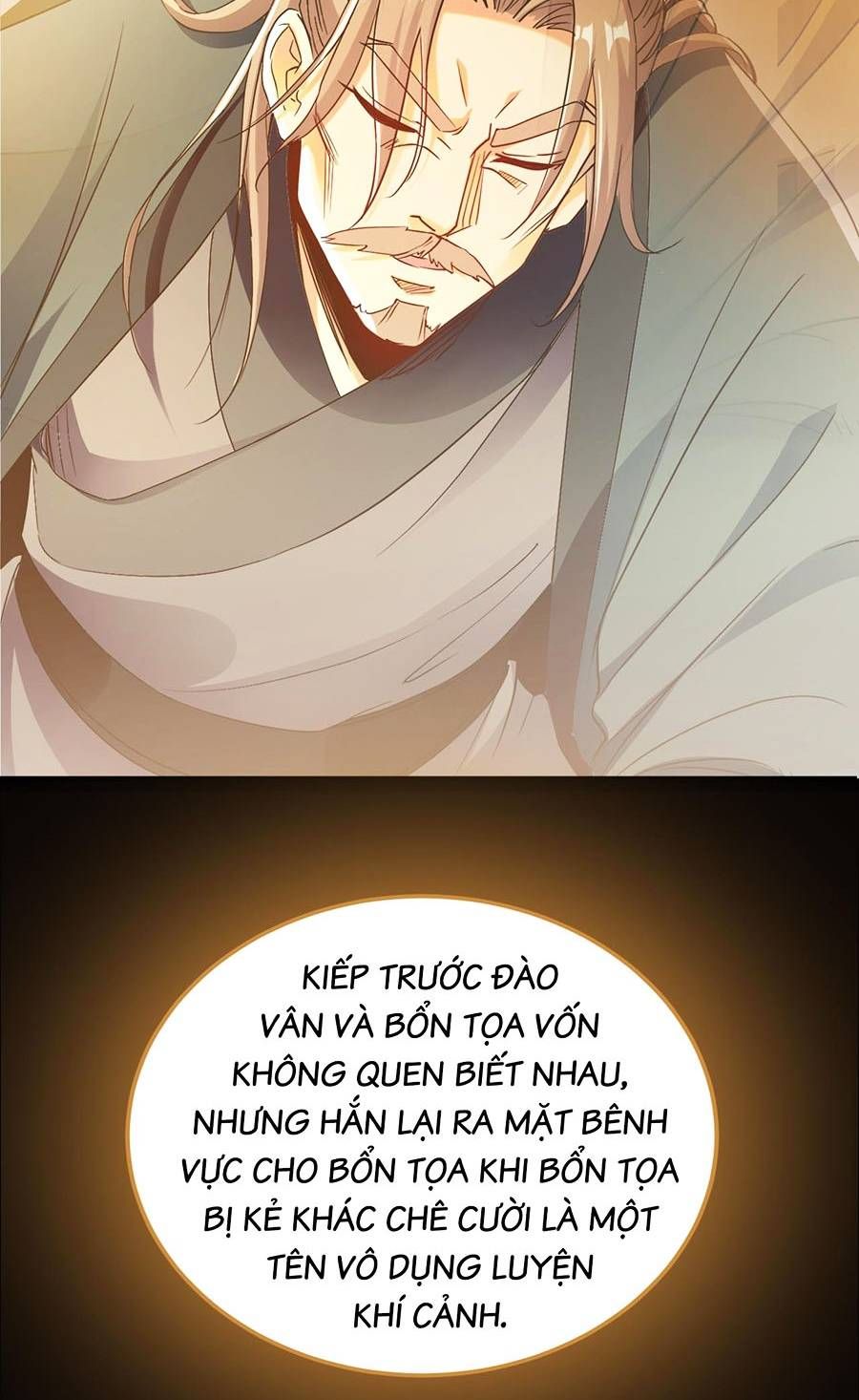 đọc truyện Thập Đại Đế Hoàng Đều Là Đệ Tử Của Ta Chương 8 ảnh 27 tại Truyện Dạ Ký