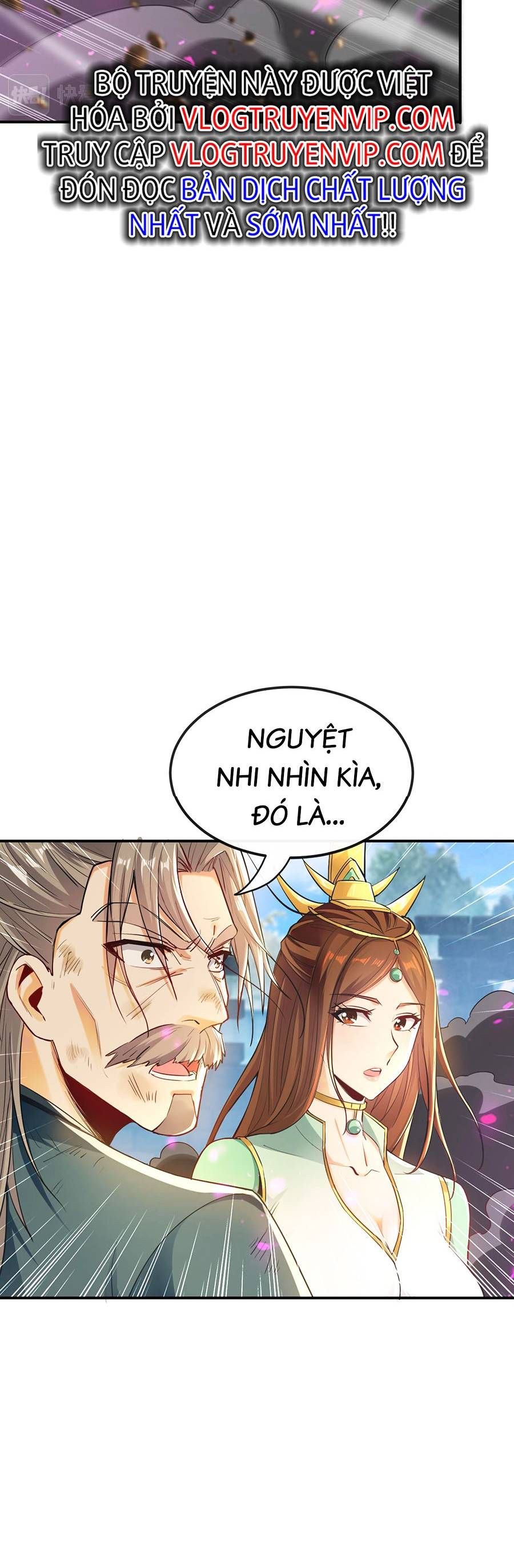 đọc truyện Thập Đại Đế Hoàng Đều Là Đệ Tử Của Ta Chương 8 ảnh 6 tại Truyện Dạ Ký