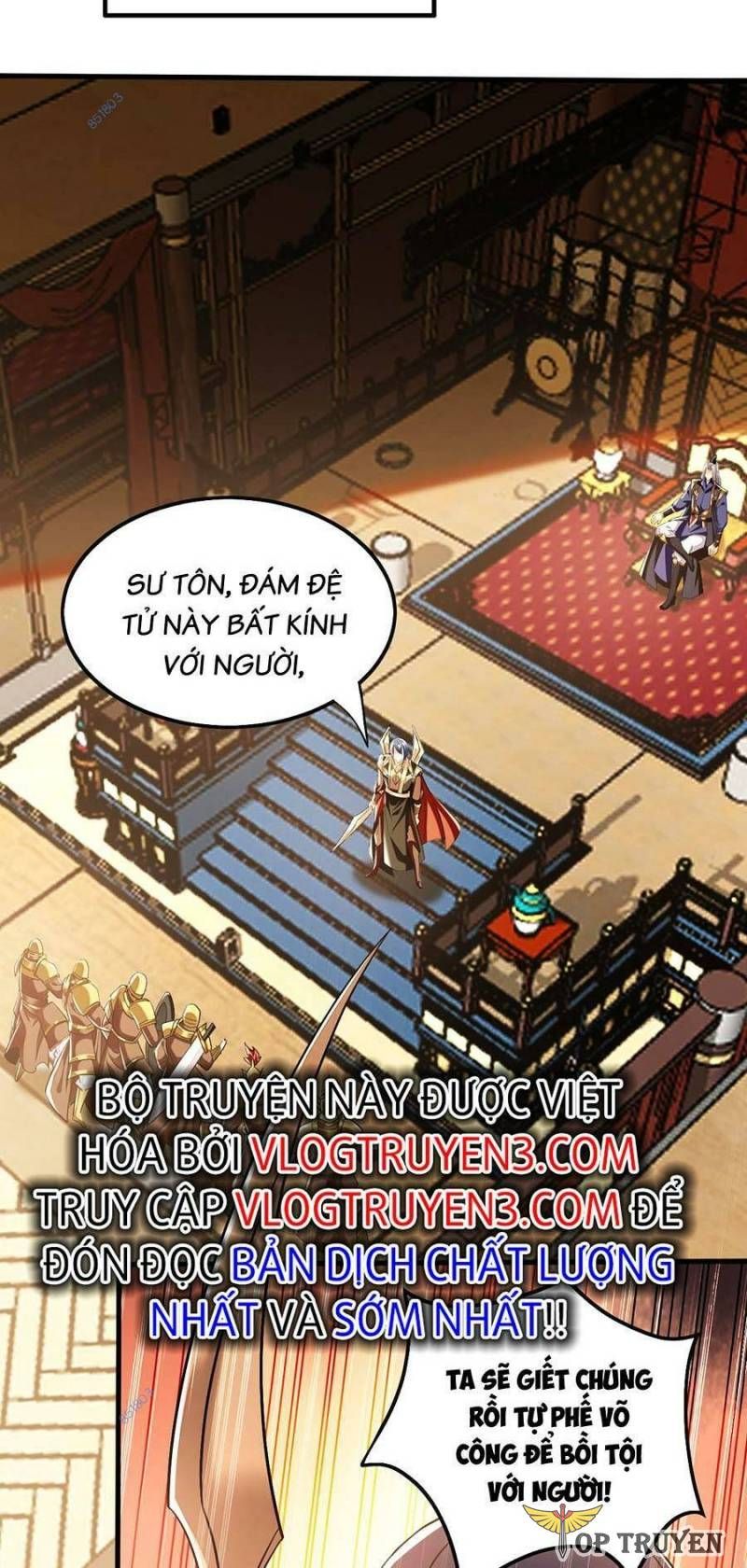 đọc truyện Thập Đại Đế Hoàng Đều Là Đệ Tử Của Ta Chương 80 ảnh 37 tại Truyện Dạ Ký