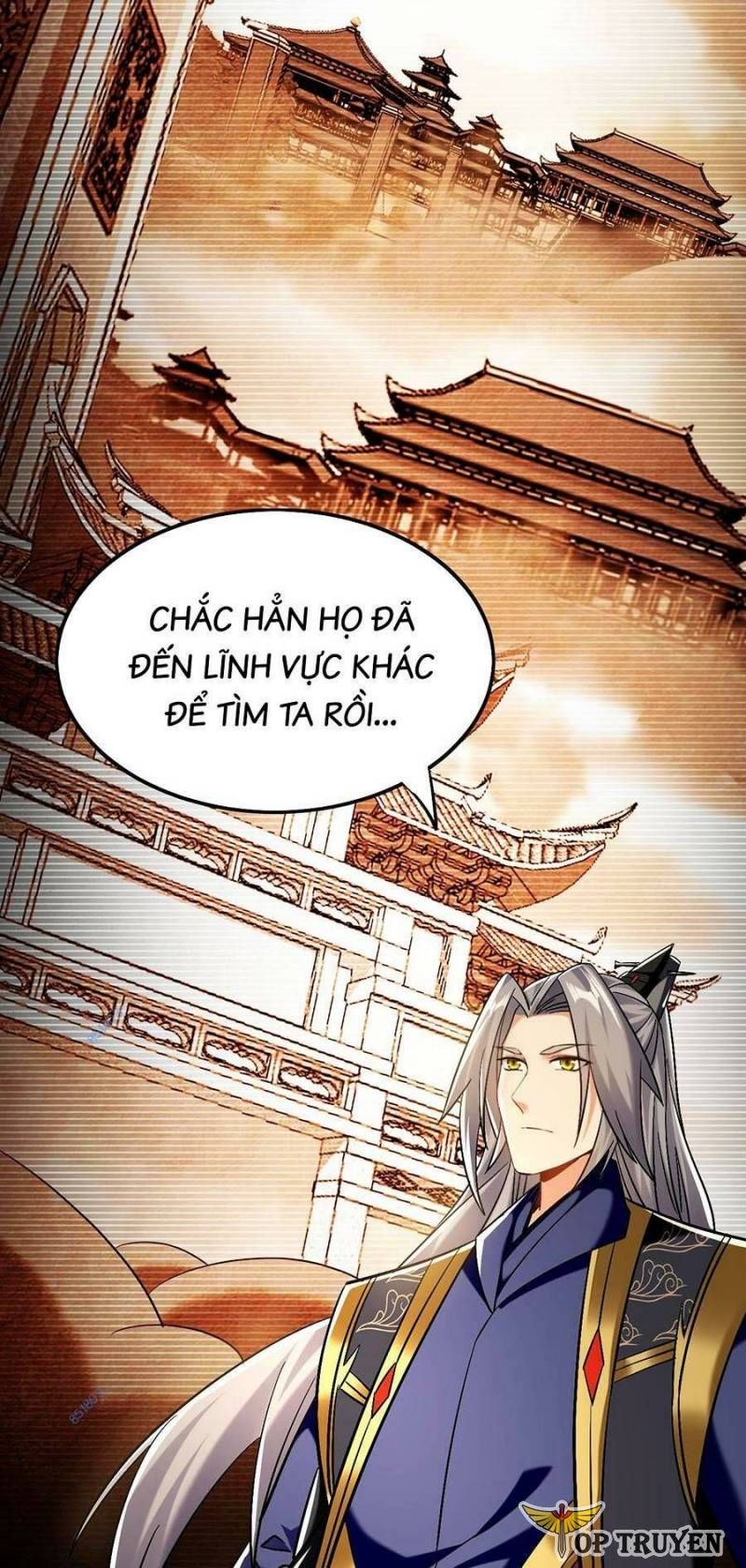 đọc truyện Thập Đại Đế Hoàng Đều Là Đệ Tử Của Ta Chương 80 ảnh 45 tại Truyện Dạ Ký