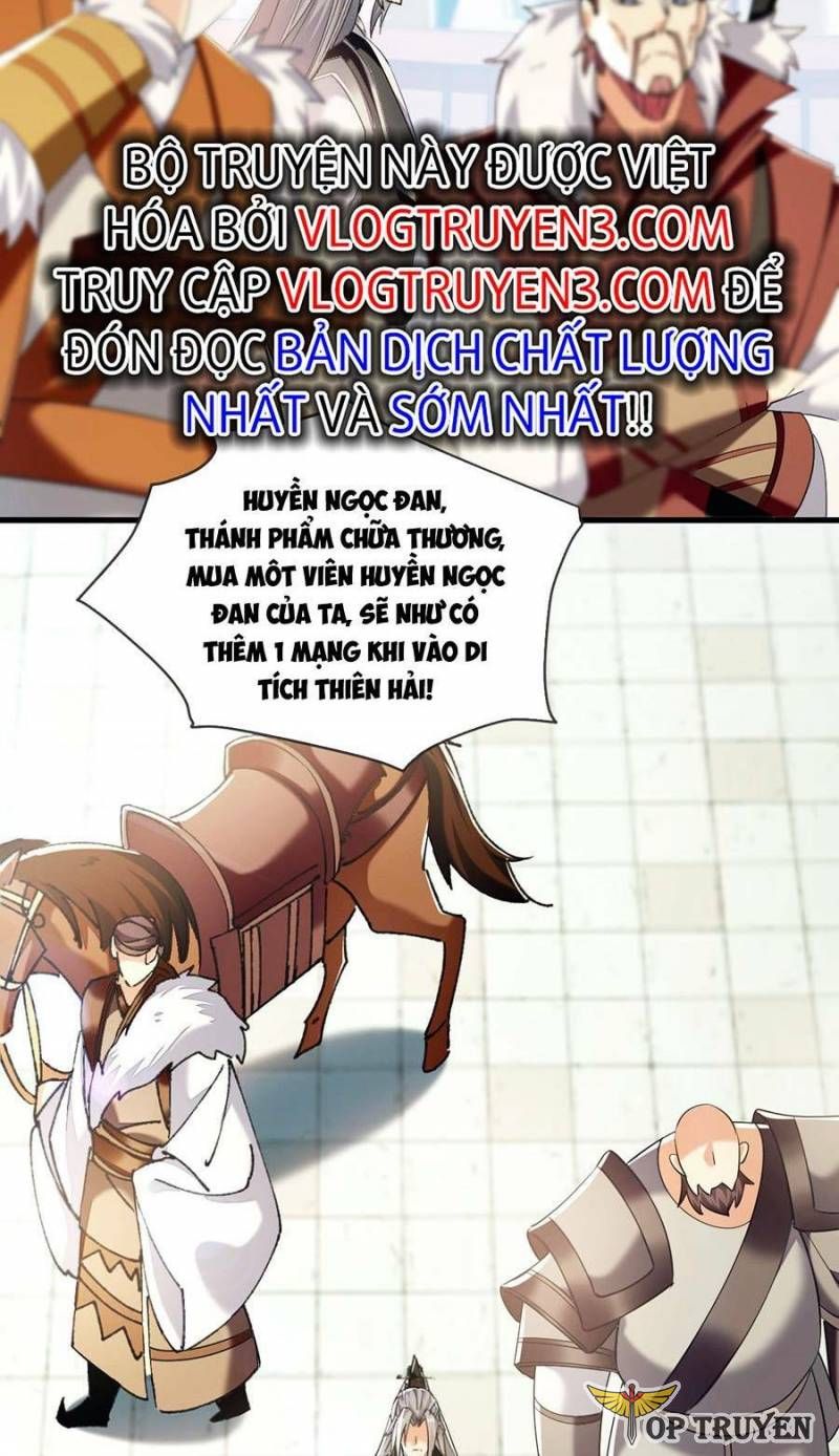 đọc truyện Thập Đại Đế Hoàng Đều Là Đệ Tử Của Ta Chương 81 ảnh 38 tại Truyện Dạ Ký
