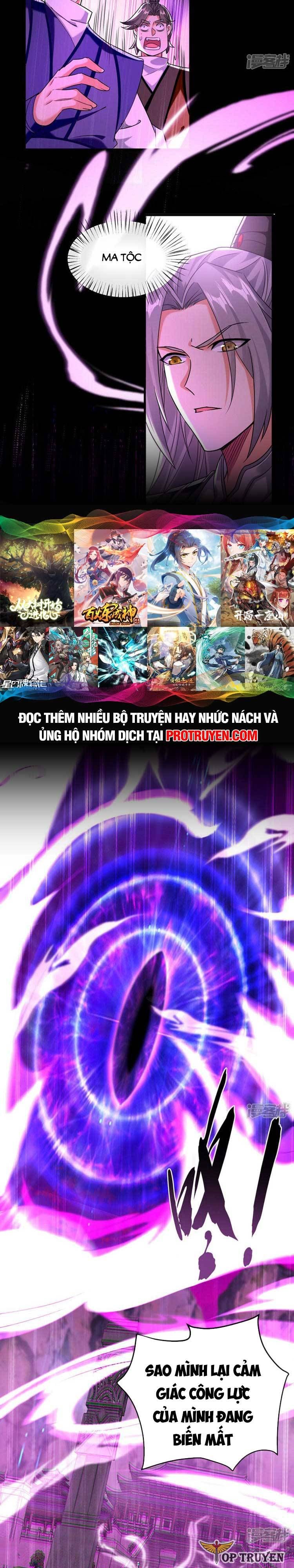 đọc truyện Thập Đại Đế Hoàng Đều Là Đệ Tử Của Ta Chương 83 ảnh 12 tại Truyện Dạ Ký