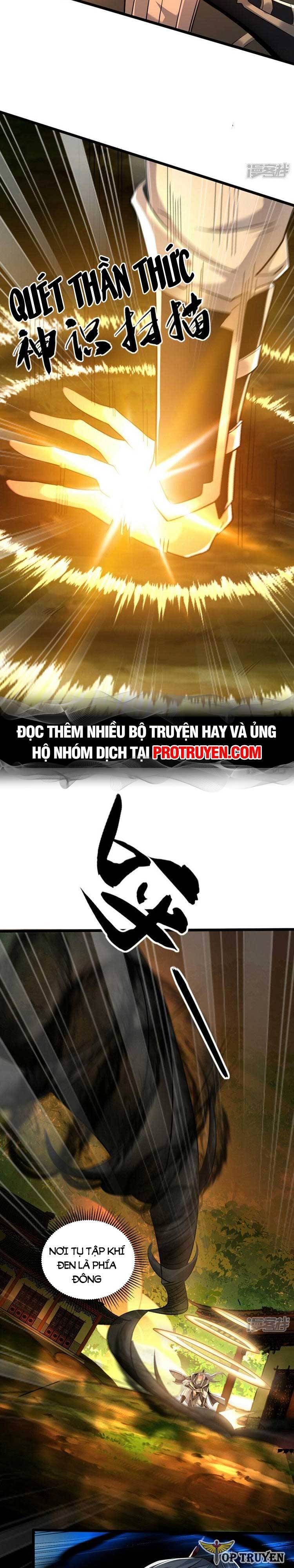 đọc truyện Thập Đại Đế Hoàng Đều Là Đệ Tử Của Ta Chương 83 ảnh 7 tại Truyện Dạ Ký