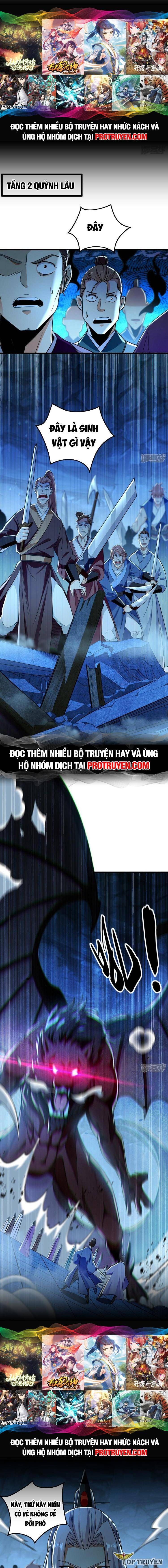 đọc truyện Thập Đại Đế Hoàng Đều Là Đệ Tử Của Ta Chương 85 ảnh 2 tại Truyện Dạ Ký