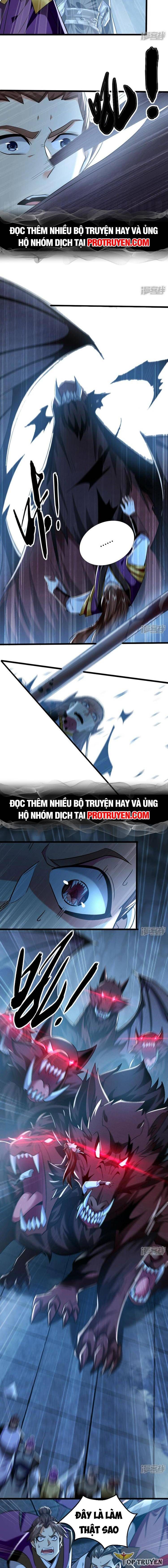 đọc truyện Thập Đại Đế Hoàng Đều Là Đệ Tử Của Ta Chương 85 ảnh 4 tại Truyện Dạ Ký