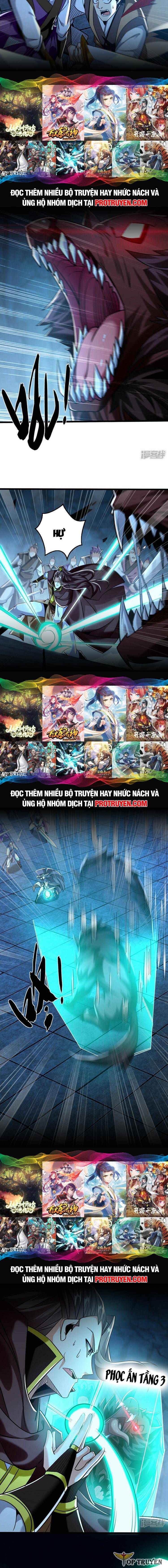 đọc truyện Thập Đại Đế Hoàng Đều Là Đệ Tử Của Ta Chương 85 ảnh 5 tại Truyện Dạ Ký