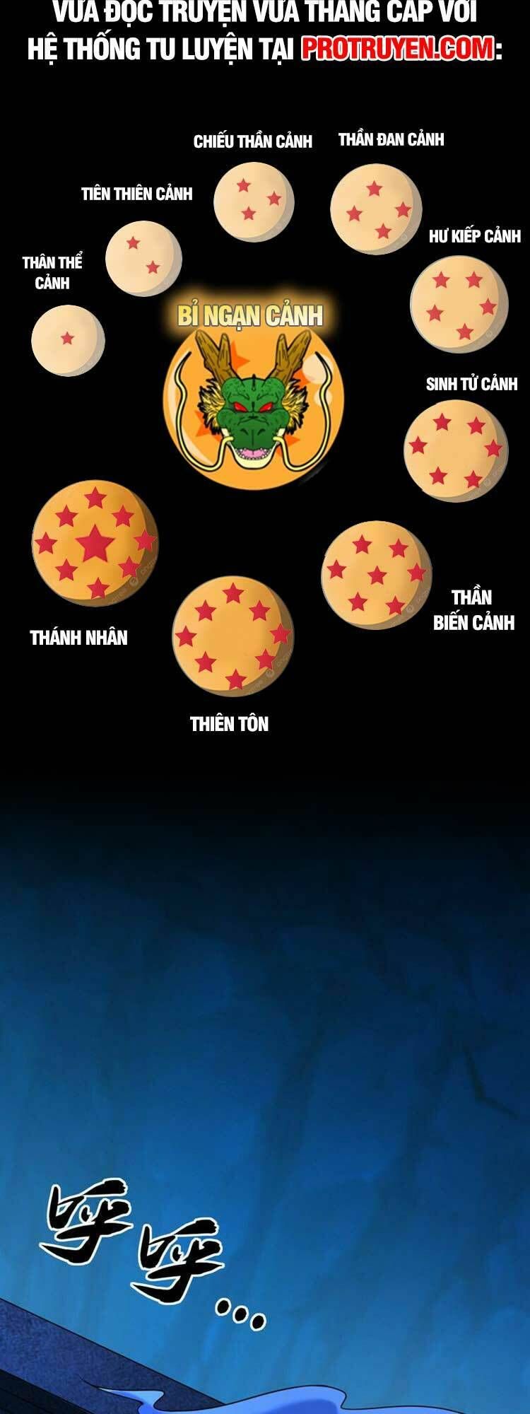 đọc truyện Thập Đại Đế Hoàng Đều Là Đệ Tử Của Ta Chương 86 ảnh 11 tại Truyện Dạ Ký