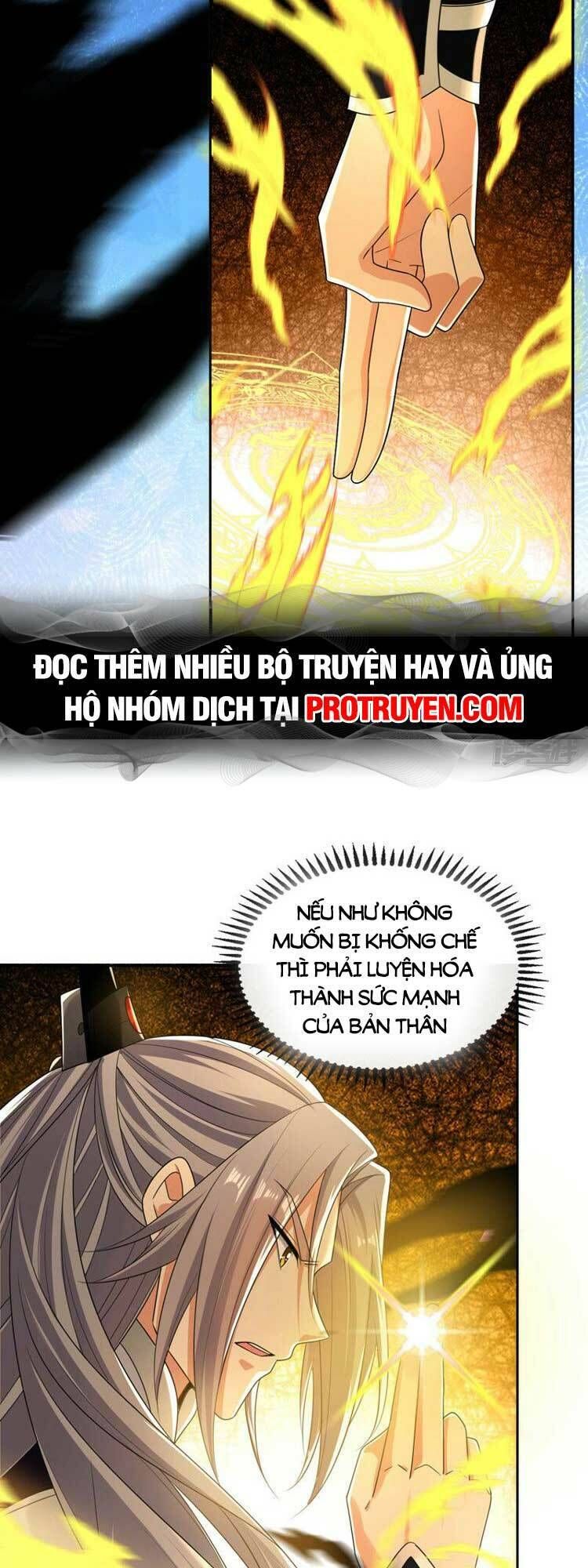 đọc truyện Thập Đại Đế Hoàng Đều Là Đệ Tử Của Ta Chương 86 ảnh 20 tại Truyện Dạ Ký