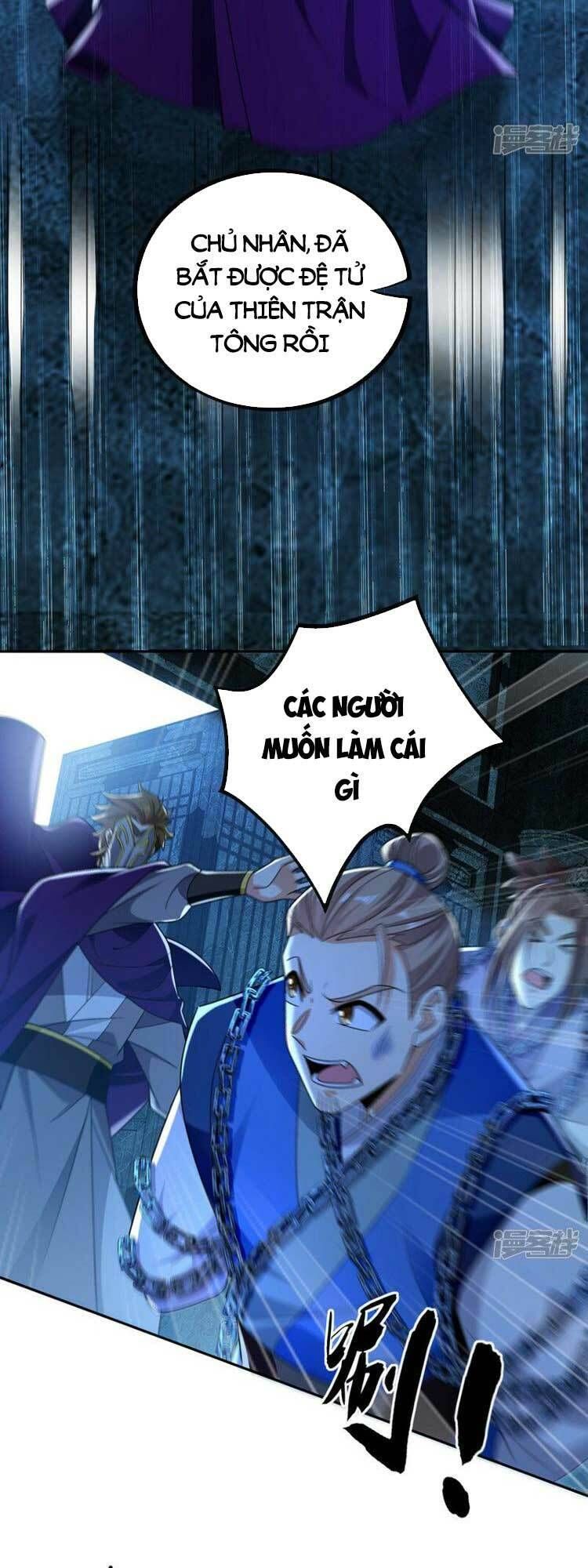 đọc truyện Thập Đại Đế Hoàng Đều Là Đệ Tử Của Ta Chương 86 ảnh 26 tại Truyện Dạ Ký