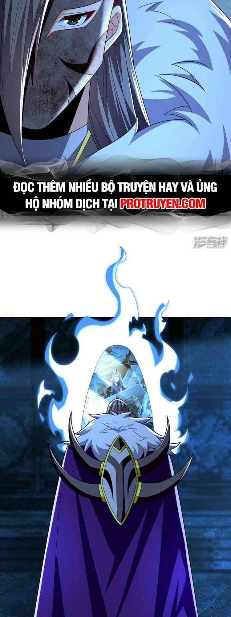 đọc truyện Thập Đại Đế Hoàng Đều Là Đệ Tử Của Ta Chương 86 ảnh 6 tại Truyện Dạ Ký