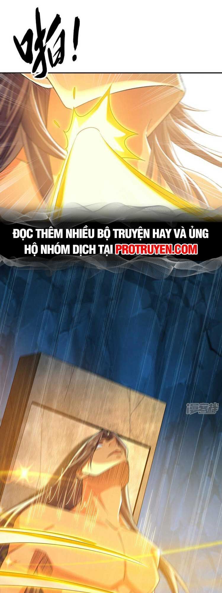 đọc truyện Thập Đại Đế Hoàng Đều Là Đệ Tử Của Ta Chương 89 ảnh 14 tại Truyện Dạ Ký