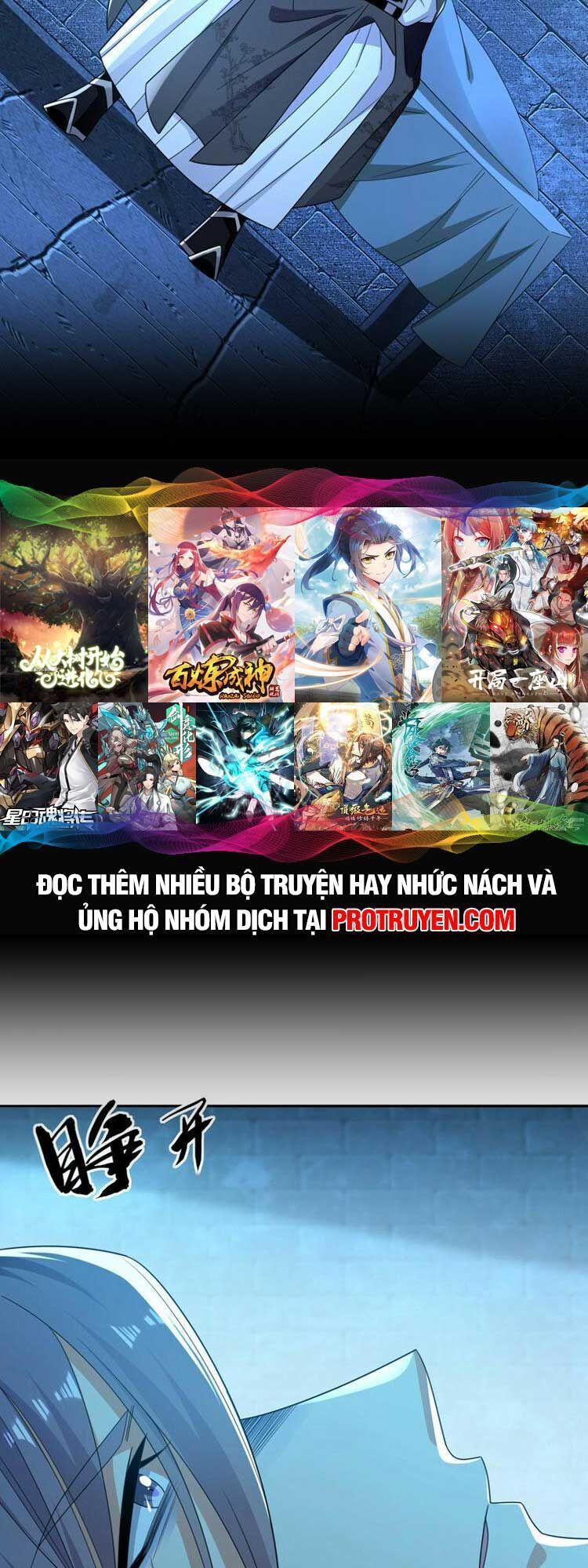 đọc truyện Thập Đại Đế Hoàng Đều Là Đệ Tử Của Ta Chương 89 ảnh 23 tại Truyện Dạ Ký