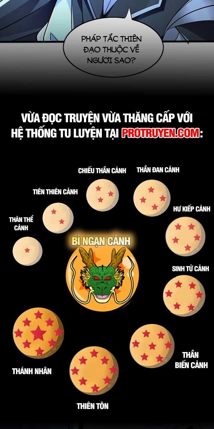 đọc truyện Thập Đại Đế Hoàng Đều Là Đệ Tử Của Ta Chương 89 ảnh 31 tại Truyện Dạ Ký