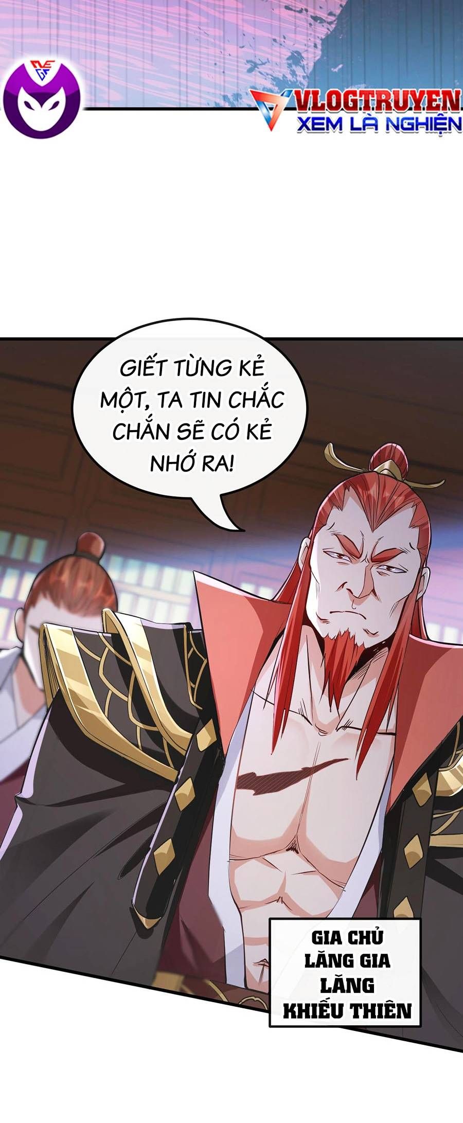 đọc truyện Thập Đại Đế Hoàng Đều Là Đệ Tử Của Ta Chương 9 ảnh 14 tại Truyện Dạ Ký