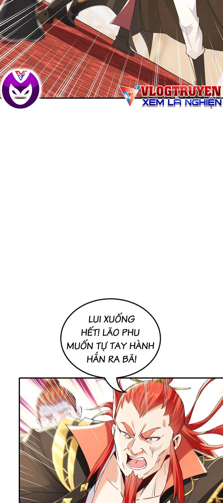 đọc truyện Thập Đại Đế Hoàng Đều Là Đệ Tử Của Ta Chương 9 ảnh 28 tại Truyện Dạ Ký