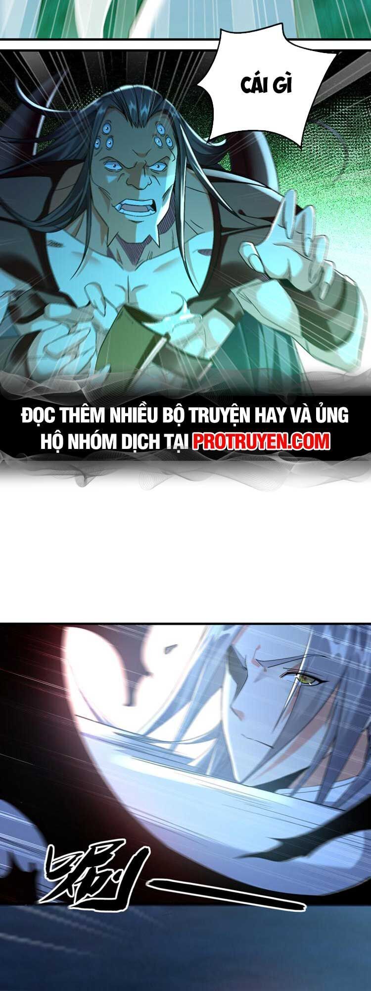 đọc truyện Thập Đại Đế Hoàng Đều Là Đệ Tử Của Ta Chương 90 ảnh 23 tại Truyện Dạ Ký