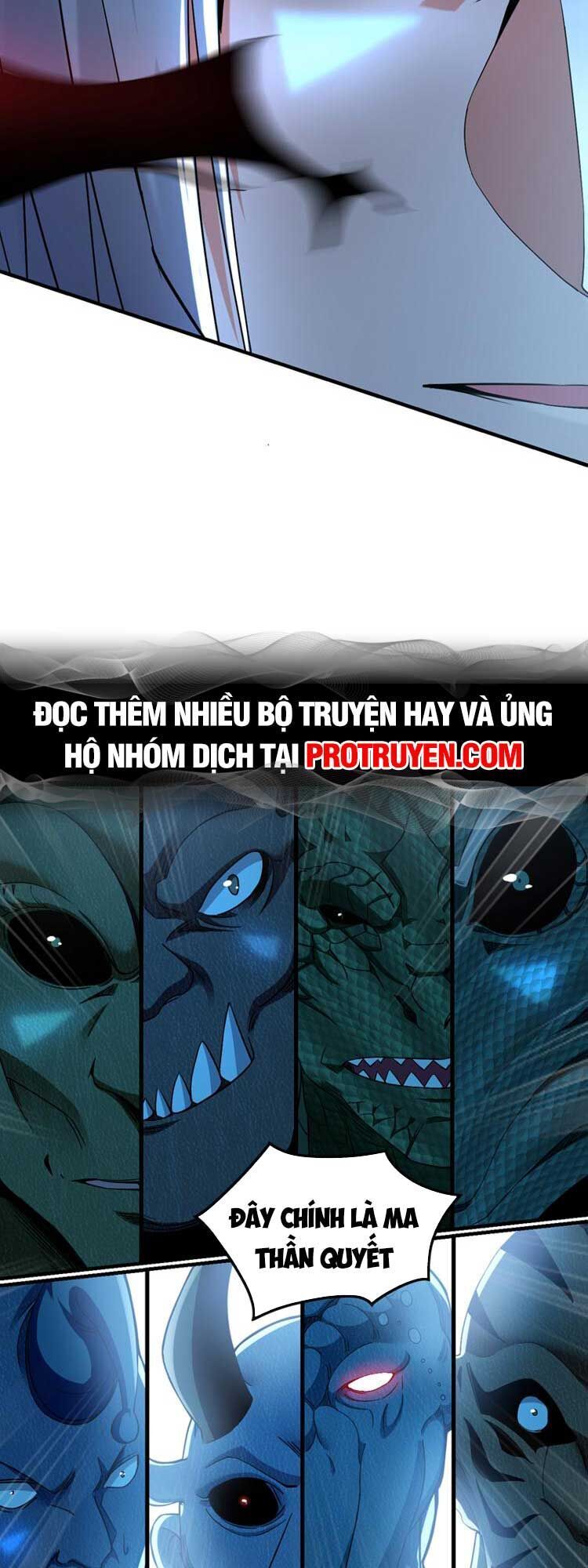 đọc truyện Thập Đại Đế Hoàng Đều Là Đệ Tử Của Ta Chương 90 ảnh 27 tại Truyện Dạ Ký
