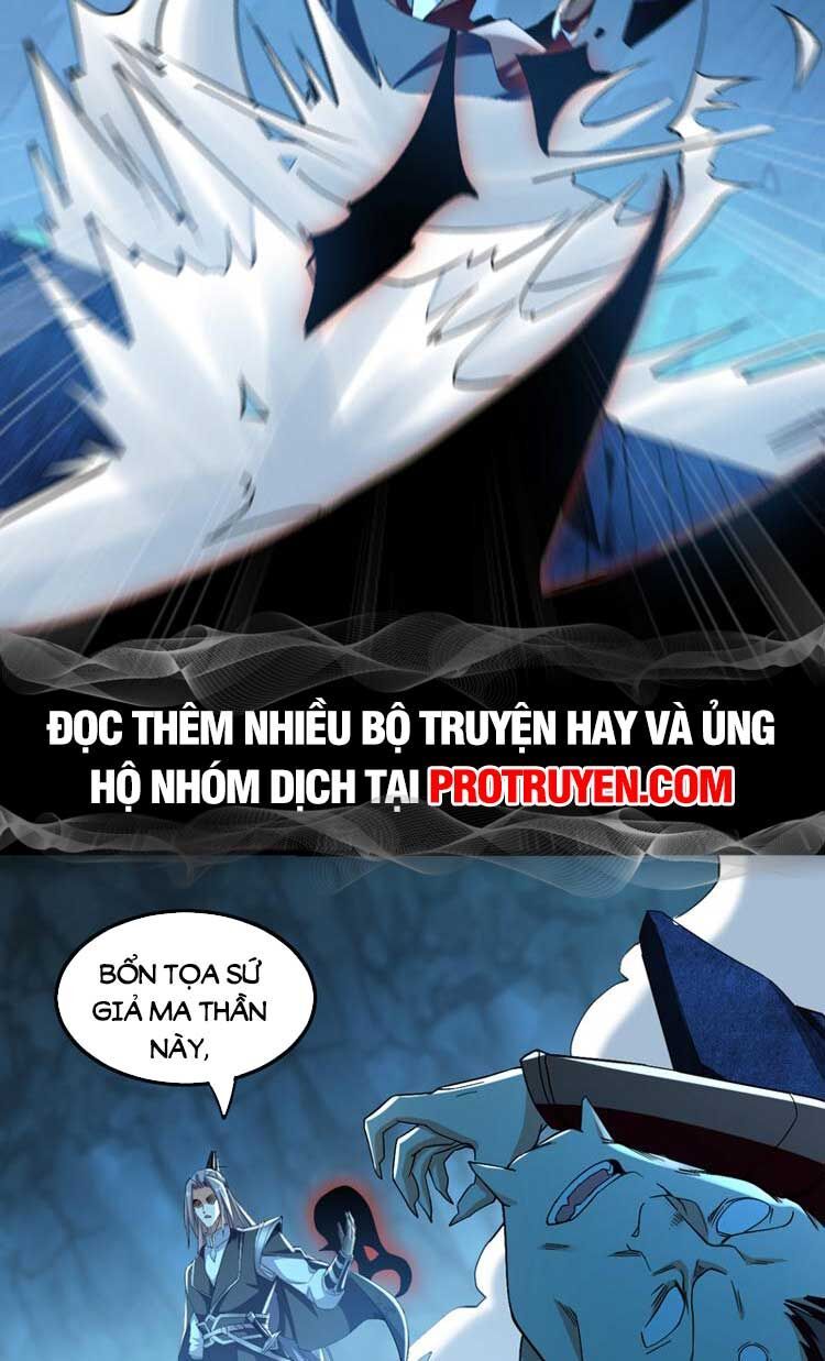 đọc truyện Thập Đại Đế Hoàng Đều Là Đệ Tử Của Ta Chương 90 ảnh 29 tại Truyện Dạ Ký