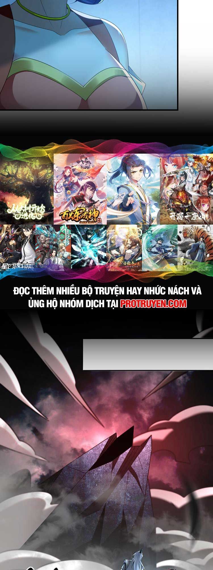 đọc truyện Thập Đại Đế Hoàng Đều Là Đệ Tử Của Ta Chương 91 ảnh 14 tại Truyện Dạ Ký