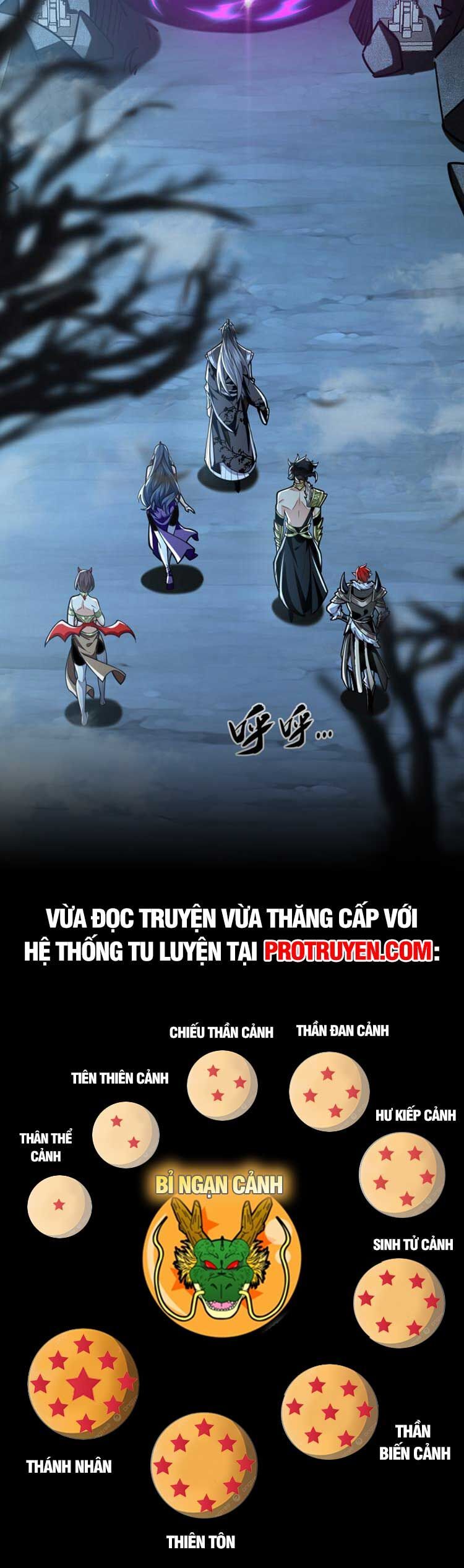 đọc truyện Thập Đại Đế Hoàng Đều Là Đệ Tử Của Ta Chương 91 ảnh 29 tại Truyện Dạ Ký