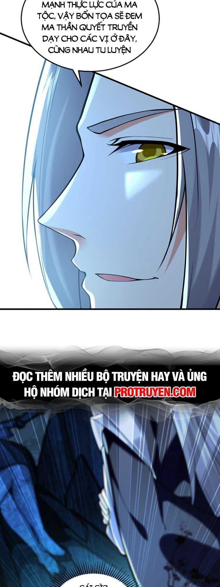 đọc truyện Thập Đại Đế Hoàng Đều Là Đệ Tử Của Ta Chương 91 ảnh 6 tại Truyện Dạ Ký