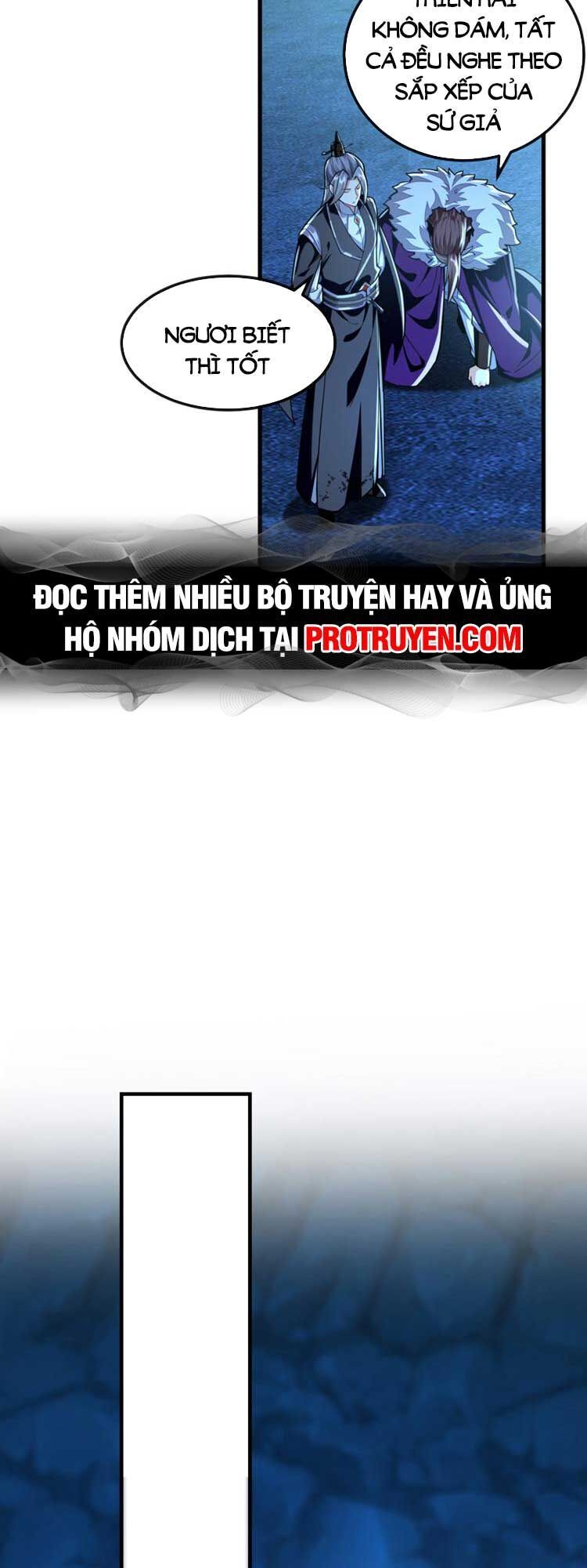 đọc truyện Thập Đại Đế Hoàng Đều Là Đệ Tử Của Ta Chương 91 ảnh 10 tại Truyện Dạ Ký