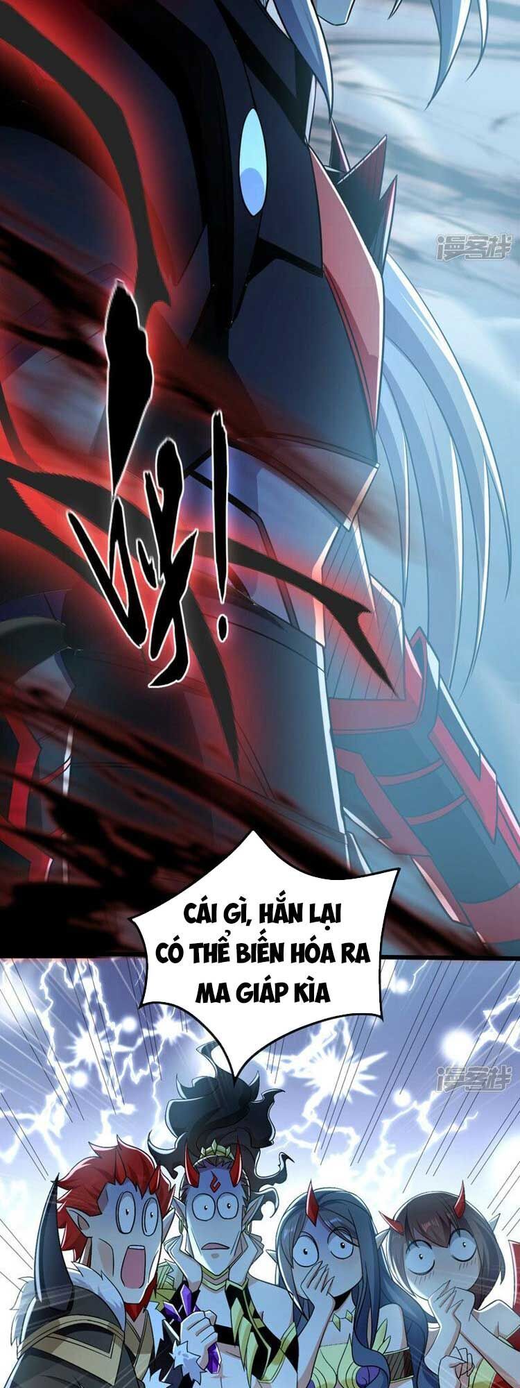 đọc truyện Thập Đại Đế Hoàng Đều Là Đệ Tử Của Ta Chương 92 ảnh 12 tại Truyện Dạ Ký