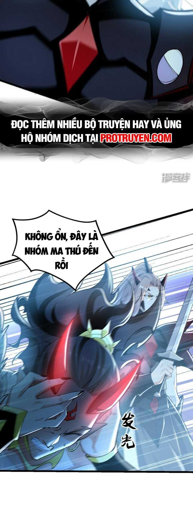 đọc truyện Thập Đại Đế Hoàng Đều Là Đệ Tử Của Ta Chương 92 ảnh 19 tại Truyện Dạ Ký