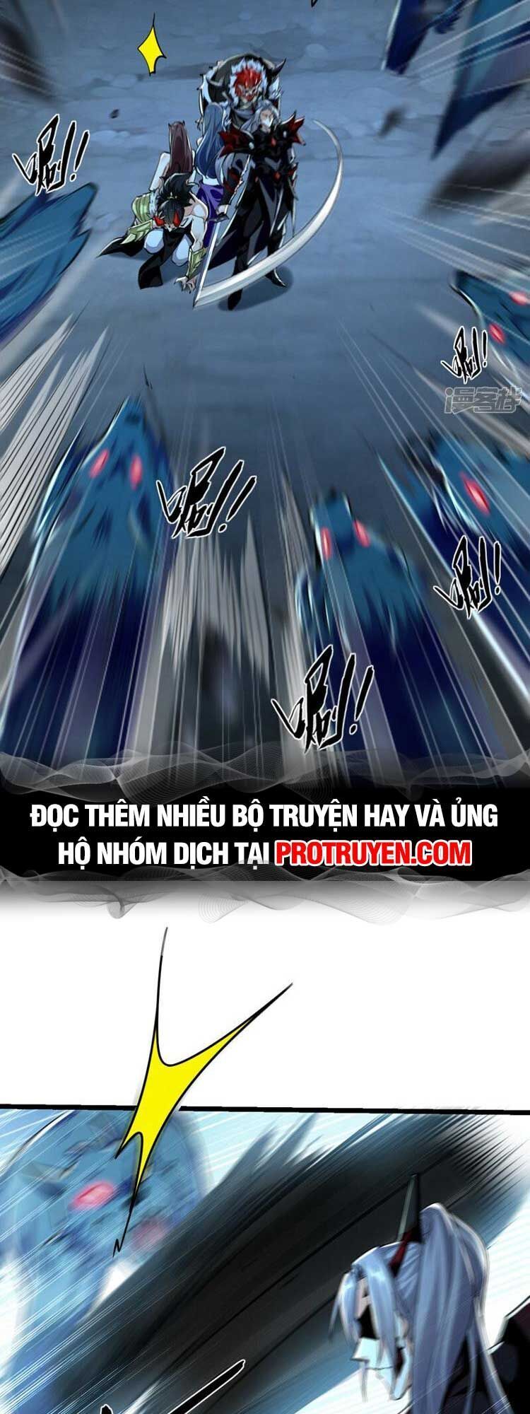 đọc truyện Thập Đại Đế Hoàng Đều Là Đệ Tử Của Ta Chương 92 ảnh 21 tại Truyện Dạ Ký