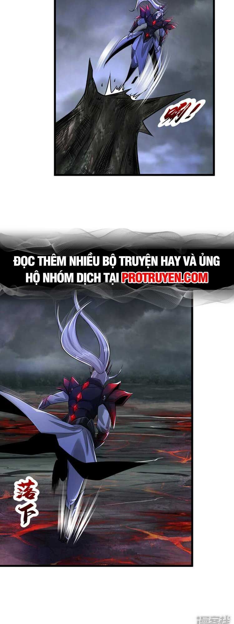 đọc truyện Thập Đại Đế Hoàng Đều Là Đệ Tử Của Ta Chương 93 ảnh 17 tại Truyện Dạ Ký