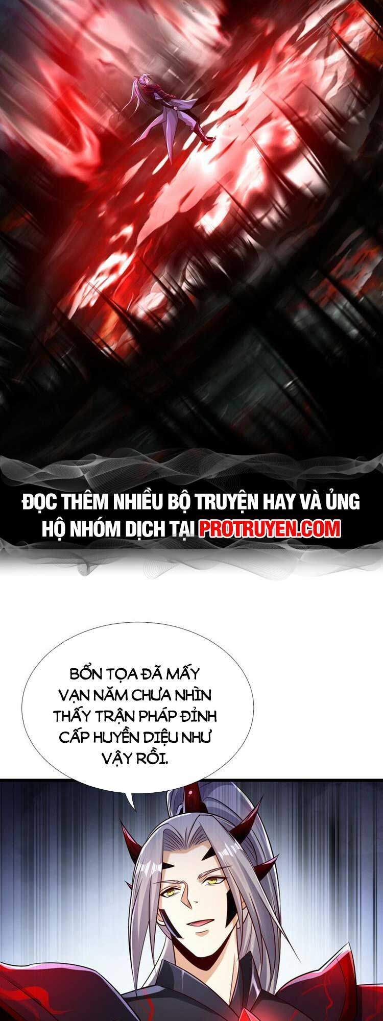 đọc truyện Thập Đại Đế Hoàng Đều Là Đệ Tử Của Ta Chương 93 ảnh 19 tại Truyện Dạ Ký