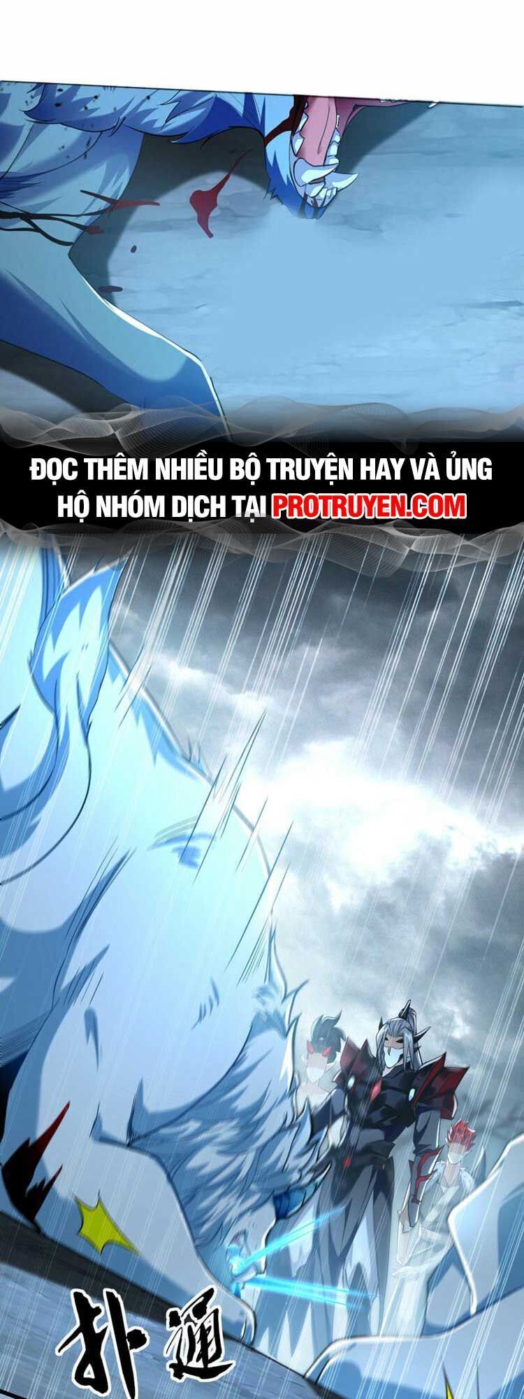 đọc truyện Thập Đại Đế Hoàng Đều Là Đệ Tử Của Ta Chương 93 ảnh 6 tại Truyện Dạ Ký