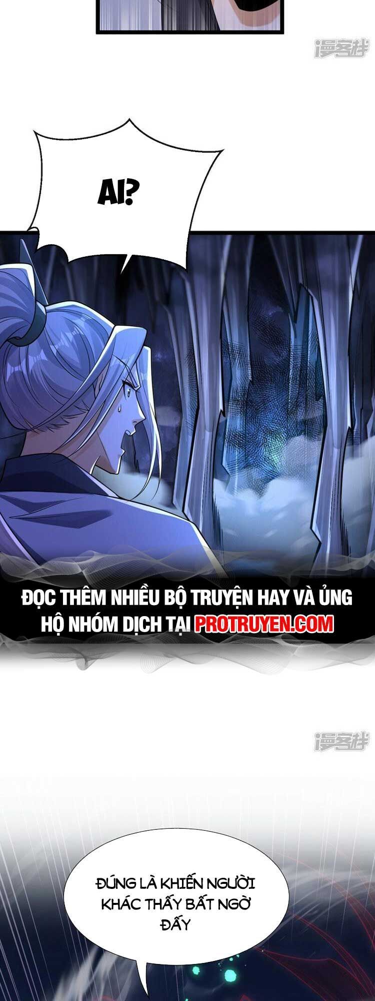 đọc truyện Thập Đại Đế Hoàng Đều Là Đệ Tử Của Ta Chương 94 ảnh 3 tại Truyện Dạ Ký