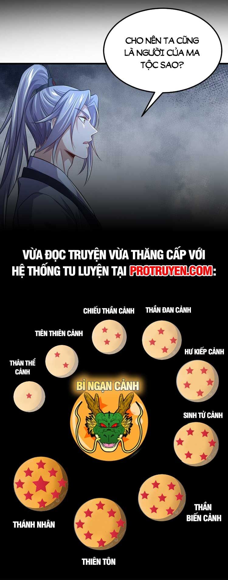 đọc truyện Thập Đại Đế Hoàng Đều Là Đệ Tử Của Ta Chương 94 ảnh 32 tại Truyện Dạ Ký