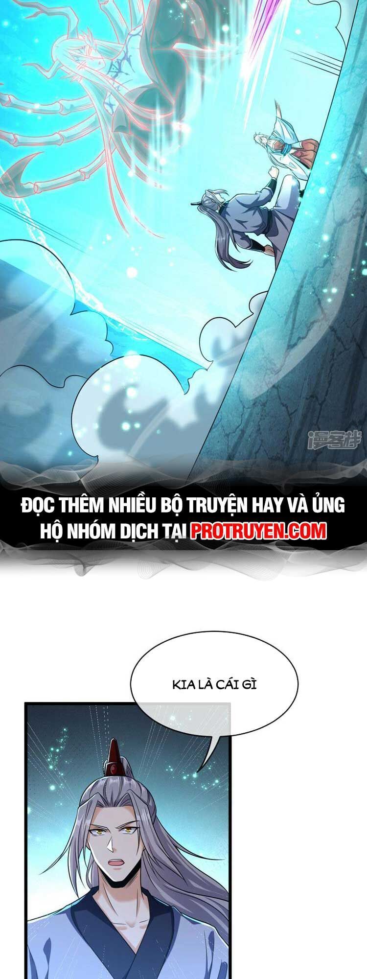 đọc truyện Thập Đại Đế Hoàng Đều Là Đệ Tử Của Ta Chương 95 ảnh 14 tại Truyện Dạ Ký