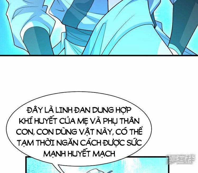 đọc truyện Thập Đại Đế Hoàng Đều Là Đệ Tử Của Ta Chương 96 ảnh 18 tại Truyện Dạ Ký