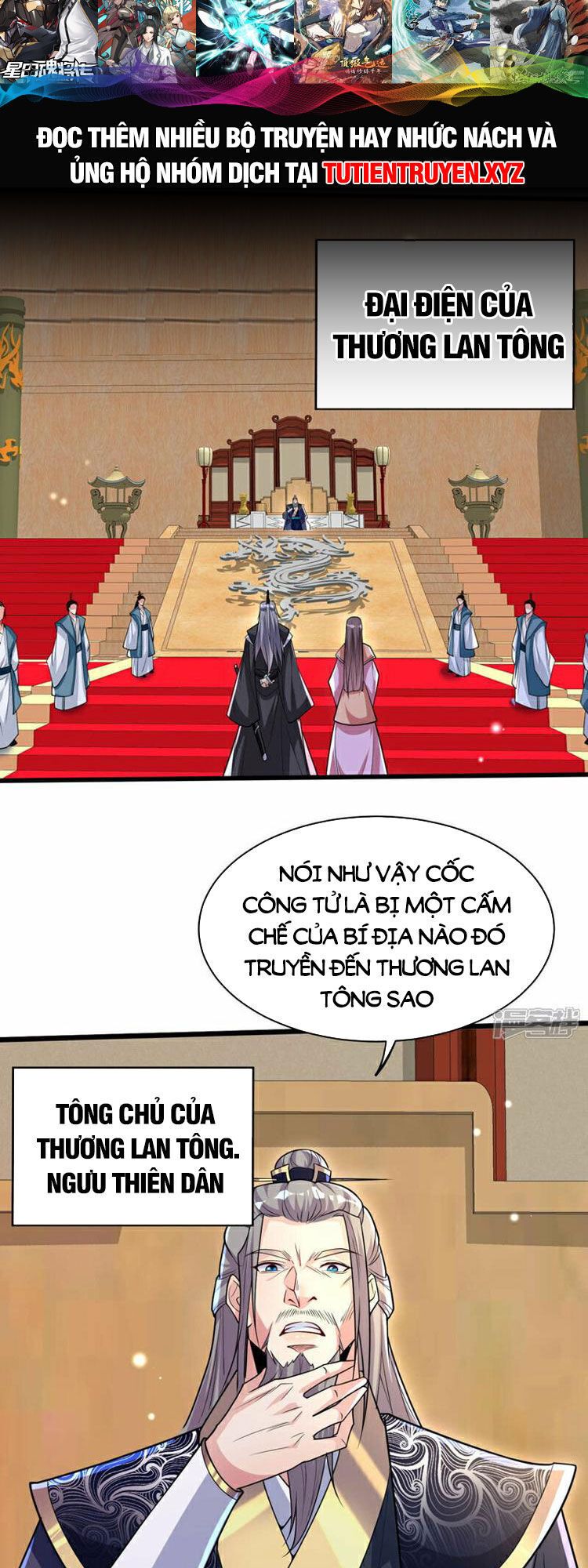 đọc truyện Thập Đại Đế Hoàng Đều Là Đệ Tử Của Ta Chương 98 ảnh 15 tại Truyện Dạ Ký