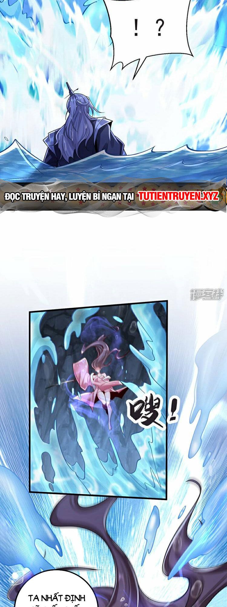đọc truyện Thập Đại Đế Hoàng Đều Là Đệ Tử Của Ta Chương 98 ảnh 6 tại Truyện Dạ Ký