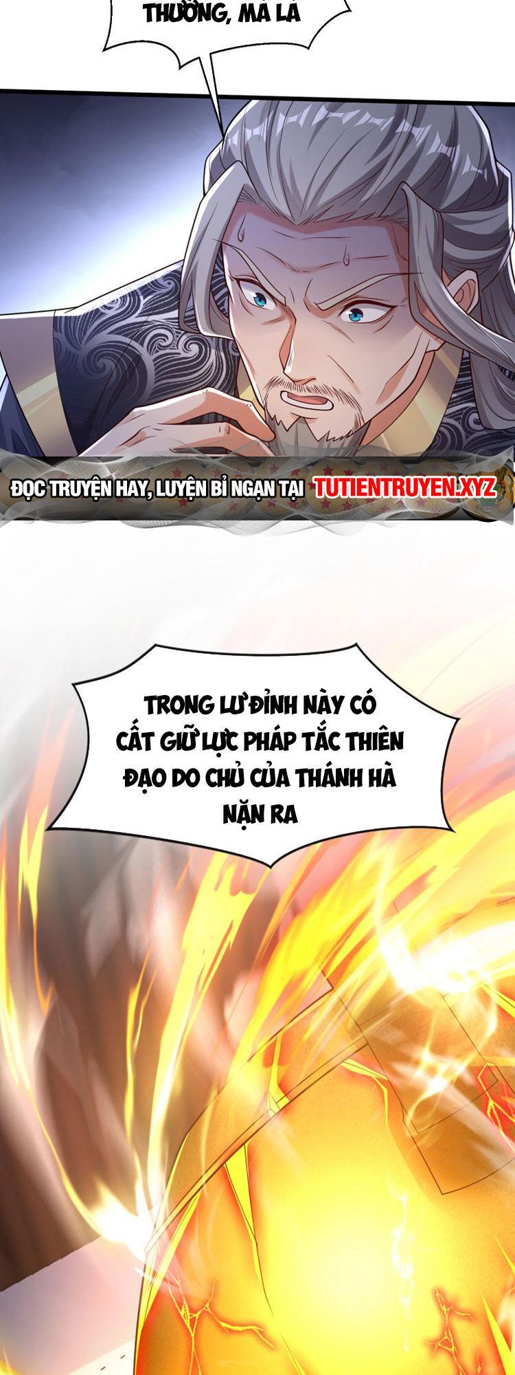 đọc truyện Thập Đại Đế Hoàng Đều Là Đệ Tử Của Ta Chương 99 ảnh 15 tại Truyện Dạ Ký