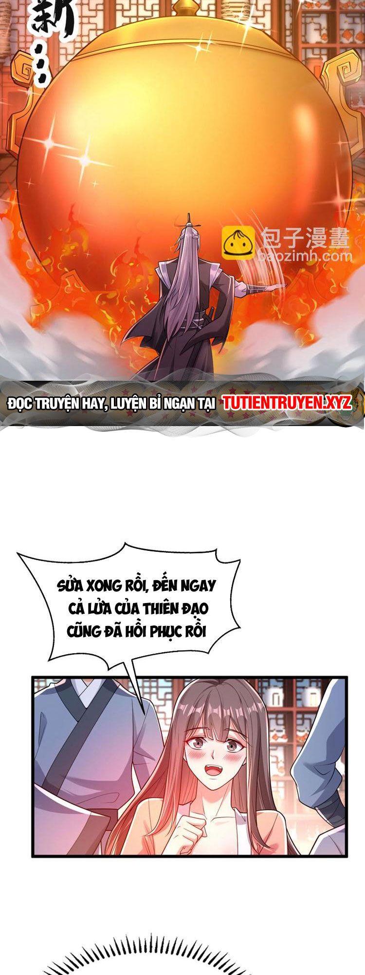 đọc truyện Thập Đại Đế Hoàng Đều Là Đệ Tử Của Ta Chương 99 ảnh 21 tại Truyện Dạ Ký