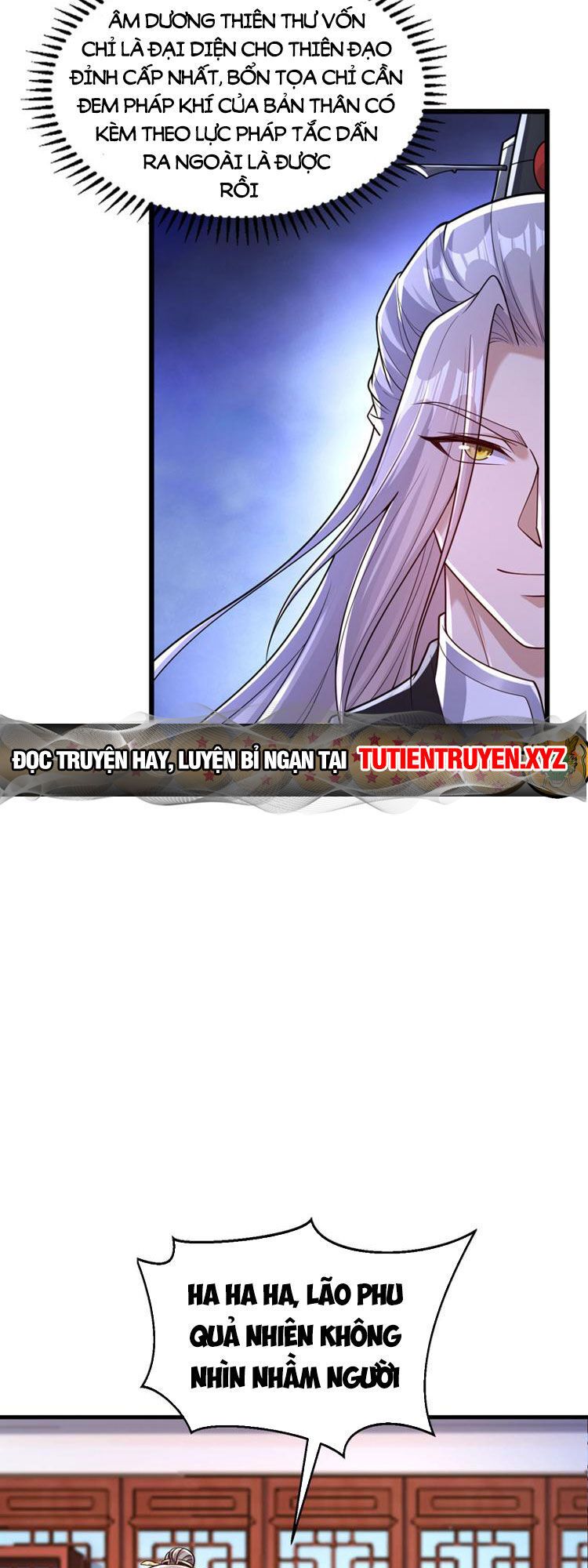 đọc truyện Thập Đại Đế Hoàng Đều Là Đệ Tử Của Ta Chương 99 ảnh 22 tại Truyện Dạ Ký