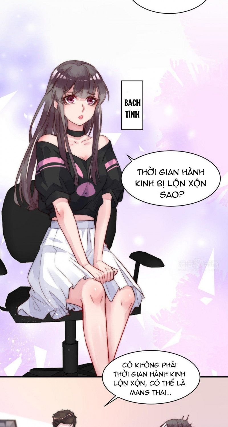 đọc truyện Thập Nguyệt Xà Thai Truyện Chương 1 ảnh 12 tại Thiên Thai Truyện